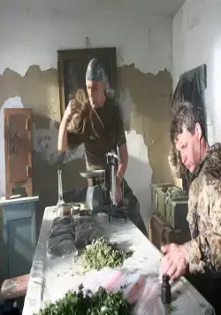 Раскрутка (2010) 1 сезон 1-6,7,8 серия смотреть онлайн бесплатно Раскрутка (2010) сериал 1-6,7,8 серию 1 сезона смотреть онлайн бесплатно