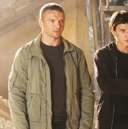 Побег 2 (2012) смотреть онлайн Побег 2 (2012) сериал смотреть онлайн