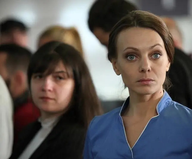 Вернешься – поговорим (2015) 1 сезон 1-1,2,3,4 серия смотреть онлайн бесплатно Вернешься – поговорим (2015) сериал 1-1,2,3,4 серию 1 сезона смотреть онлайн бесплатно