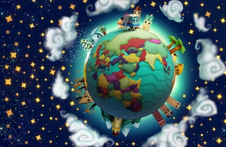 Домики (2017) 1 сезон 1-76,77,78 серия смотреть онлайн бесплатно Домики (2017) мультфильм сериал 1-76,77,78 серию 1 сезона смотреть онлайн бесплатно