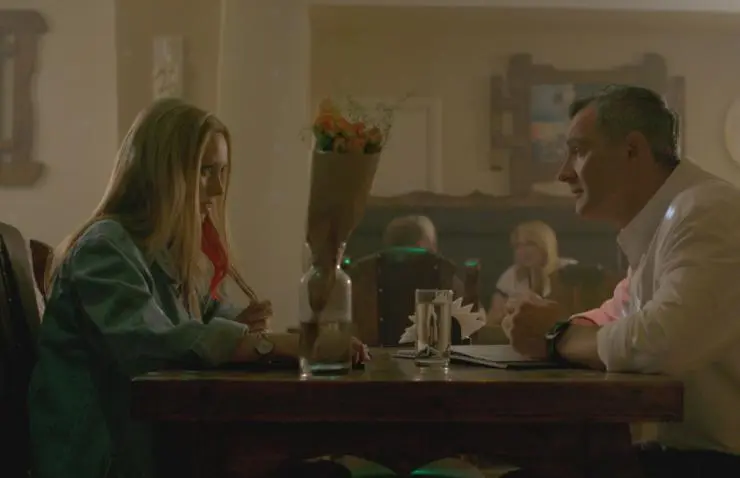 Призраки прошлого (2019) смотреть онлайн бесплатно Призраки прошлого (2019) сериал смотреть онлайн бесплатно