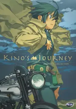 Путешествие Кино / Kino no tabi (2003) cериаланиме смотреть онлайн Путешествие Кино / Kino no tabi (2003) cериаланиме смотреть онлайн в хорошем качестве