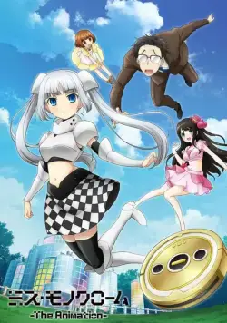 Мисс Монохром / Miss Monochrome (2013) cериаланиме смотреть онлайн Мисс Монохром / Miss Monochrome (2013) cериаланиме смотреть онлайн в хорошем качестве