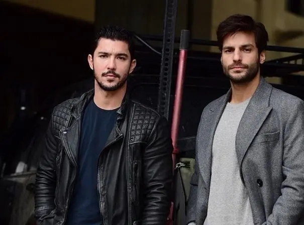 Кольцо (2019) 1 сезон 1-17,18,19 серия смотреть онлайн бесплатно Кольцо (2019) сериал 1-17,18,19 серию 1 сезона смотреть онлайн бесплатно