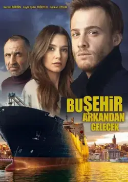 Этот город последует за тобой / Bu Sehir Arkandan Gelecek (2017) cериал смотреть онлайн Этот город последует за тобой / Bu Sehir Arkandan Gelecek (2017) cериал смотреть онлайн в хорошем качестве