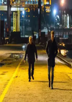 Этот город последует за тобой (2017) смотреть онлайн Этот город последует за тобой (2017) сериал смотреть онлайн