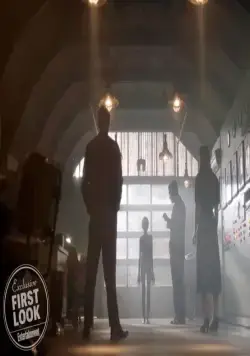 Секретные материалы (2015) смотреть онлайн бесплатно Секретные материалы (2015) сериал смотреть онлайн бесплатно