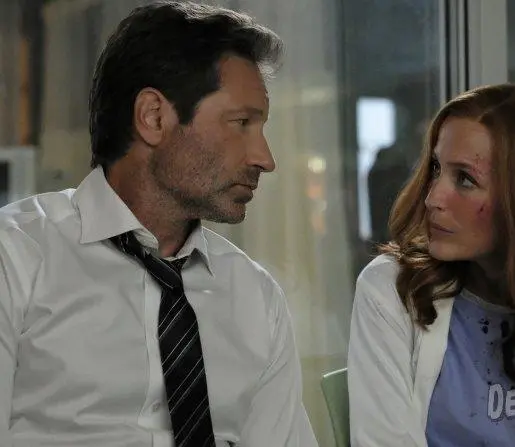 Секретные материалы (2015) смотреть онлайн Секретные материалы (2015) сериал смотреть онлайн