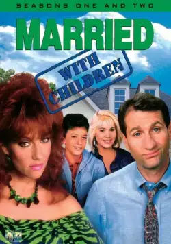 Женаты и с детьми / Married with Children (1987) cериал смотреть онлайн Женаты и с детьми / Married with Children (1987) cериал смотреть онлайн в хорошем качестве