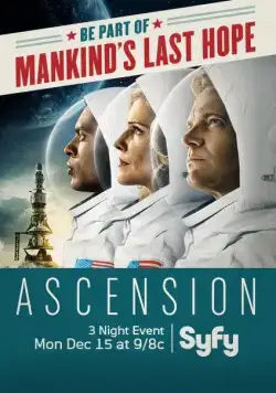Вознесение / Ascension (2014) cериал смотреть онлайн Вознесение / Ascension (2014) cериал смотреть онлайн в хорошем качестве