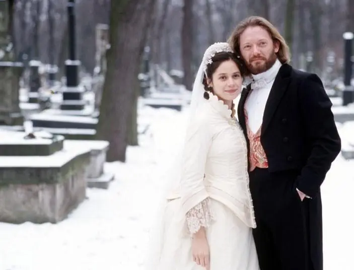 Анна Каренина (2000) смотреть онлайн бесплатно Анна Каренина (2000) сериал смотреть онлайн бесплатно