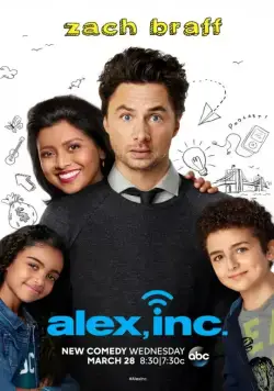 Стартап / Alex, Inc. (2018) cериал смотреть онлайн Стартап / Alex, Inc. (2018) cериал смотреть онлайн в хорошем качестве