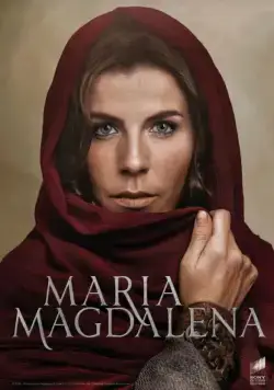 María Magdalena (2018) cериал смотреть онлайн María Magdalena (2018) cериал смотреть онлайн в хорошем качестве