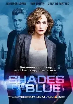 Оттенки синего / Shades of Blue (2016) cериал смотреть онлайн Оттенки синего / Shades of Blue (2016) cериал смотреть онлайн в хорошем качестве