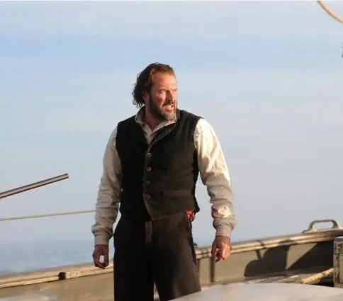 Морской волк (2009) в хорошем качестве смотреть онлайн Морской волк (2009) сериал в хорошем качестве смотреть онлайн