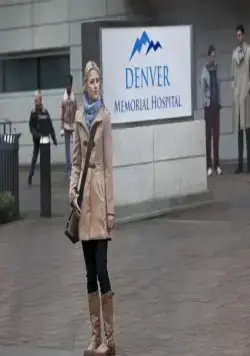 Доктор Эмили Оуэнс (2012) смотреть онлайн Доктор Эмили Оуэнс (2012) сериал смотреть онлайн