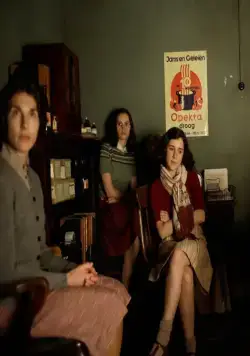 Дневник Анны Франк (2009) 1 сезон 1-1,2,3,4,5 серия в хорошем качестве смотреть онлайн Дневник Анны Франк (2009) сериал 1-1,2,3,4,5 серию 1 сезона в хорошем качестве смотреть онлайн