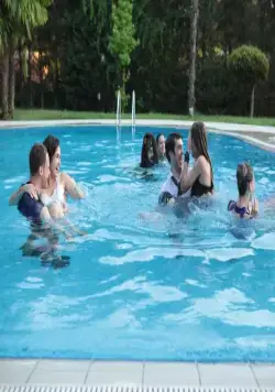 В ожидании солнца (2013) смотреть онлайн В ожидании солнца (2013) сериал смотреть онлайн