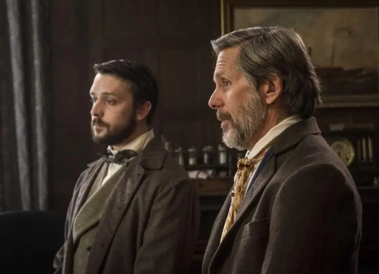 Улица милосердия (2016) смотреть онлайн Улица милосердия (2016) сериал смотреть онлайн