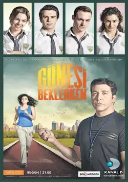 В ожидании солнца / Günesi Beklerken (2013) cериал смотреть онлайн В ожидании солнца / Günesi Beklerken (2013) cериал смотреть онлайн в хорошем качестве