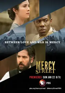Улица милосердия / Mercy Street (2016) cериал смотреть онлайн Улица милосердия / Mercy Street (2016) cериал смотреть онлайн в хорошем качестве