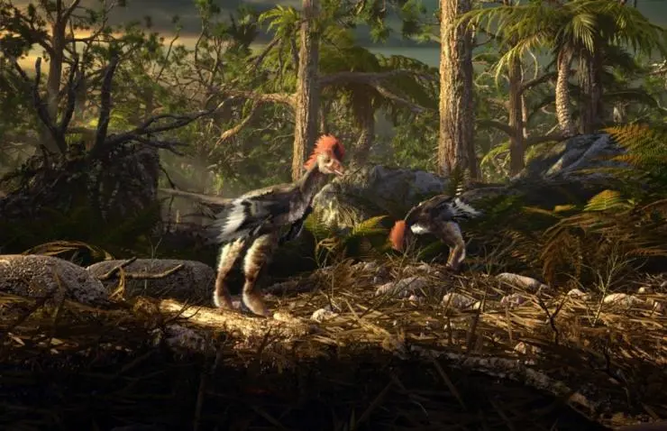 Восстание животных: Триумф позвоночных (2013) смотреть онлайн Восстание животных: Триумф позвоночных (2013) сериал смотреть онлайн