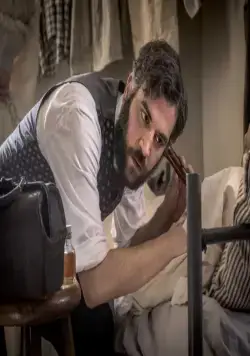 Улица милосердия (2016) смотреть онлайн бесплатно Улица милосердия (2016) сериал смотреть онлайн бесплатно