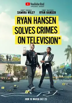 Райан Хансен раскрывает преступления на телевидении / Ryan Hansen Solves Crimes on Television (2017) cериал смотреть онлайн Райан Хансен раскрывает преступления на телевидении / Ryan Hansen Solves Crimes on Television (2017) cериал смотреть онлайн в хорошем качестве