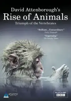 Восстание животных: Триумф позвоночных / Rise of Animals: Triumph of the Vertebrates (2013) cериал смотреть онлайн Восстание животных: Триумф позвоночных / Rise of Animals: Triumph of the Vertebrates (2013) cериал смотреть онлайн в хорошем качестве