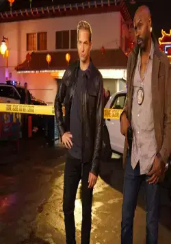 Райан Хансен раскрывает преступления на телевидении (2017) смотреть онлайн Райан Хансен раскрывает преступления на телевидении (2017) сериал смотреть онлайн