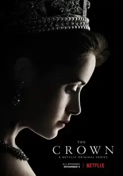 Корона / The Crown (2016) cериал смотреть онлайн в хорошем качестве