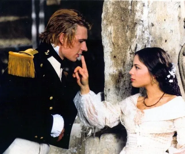 Граф Монте-Кристо (1998) 1 сезон 1-1,2,3,4 серия в хорошем качестве смотреть онлайн Граф Монте-Кристо (1998) сериал 1-1,2,3,4 серию 1 сезона в хорошем качестве смотреть онлайн