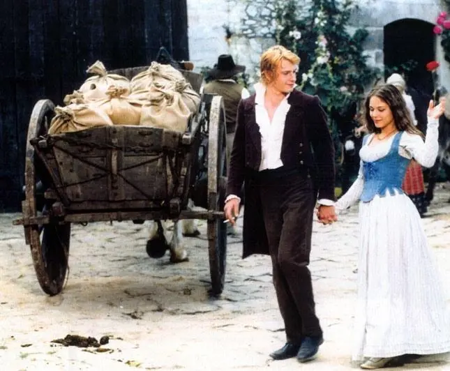 Граф Монте-Кристо (1998) 1 сезон 1-1,2,3,4 серия смотреть онлайн бесплатно Граф Монте-Кристо (1998) сериал 1-1,2,3,4 серию 1 сезона смотреть онлайн бесплатно