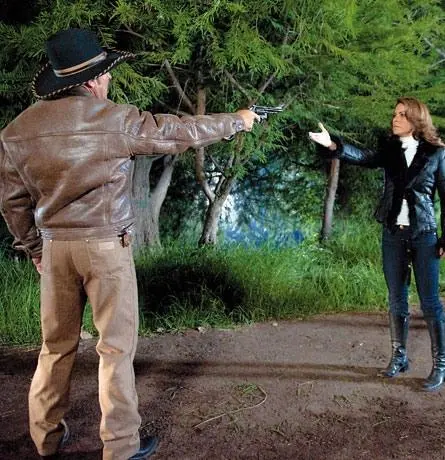 Я твоя хозяйка (2010) смотреть онлайн Я твоя хозяйка (2010) сериал смотреть онлайн