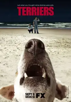 Терьеры / Terriers (2010) cериал смотреть онлайн Терьеры / Terriers (2010) cериал смотреть онлайн в хорошем качестве