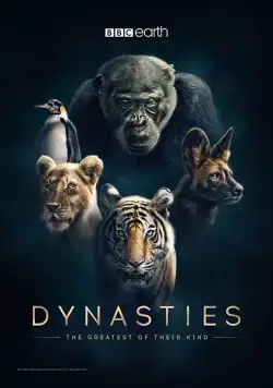 Династии / Dynasties (2018) cериал смотреть онлайн Династии / Dynasties (2018) cериал смотреть онлайн в хорошем качестве
