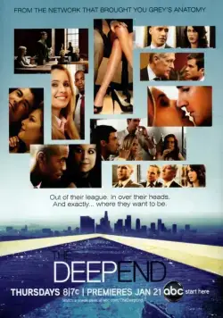 В паутине закона / The Deep End (2010) cериал смотреть онлайн В паутине закона / The Deep End (2010) cериал смотреть онлайн в хорошем качестве