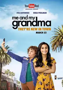 Me and My Grandma (2017) cериал смотреть онлайн Me and My Grandma (2017) cериал смотреть онлайн в хорошем качестве