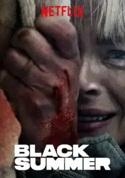 Чёрное лето / Black Summer (2019) cериал смотреть онлайн Чёрное лето / Black Summer (2019) cериал смотреть онлайн в хорошем качестве