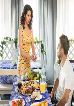 Пекарь и красавица (2018) в хорошем качестве смотреть онлайн Пекарь и красавица (2018) сериал в хорошем качестве смотреть онлайн