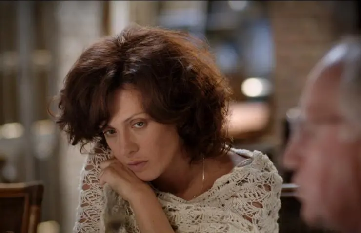 Ангел в сердце (2012) 1 сезон 1-1,2,3,4 серия смотреть онлайн Ангел в сердце (2012) сериал 1-1,2,3,4 серию 1 сезона смотреть онлайн