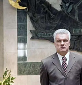 Гражданин начальник 3 (2001) 1-3 сезон 1-10,11,12 серия в хорошем качестве смотреть онлайн Гражданин начальник 3 (2001) сериал 1-10,11,12 серию 1-3 сезона в хорошем качестве смотреть онлайн