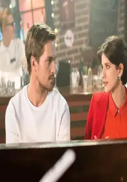 Пекарь и красавица (2018) смотреть онлайн Пекарь и красавица (2018) сериал смотреть онлайн