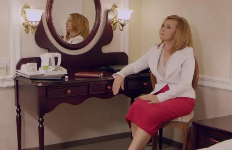 Хозяйка (2016) в хорошем качестве смотреть онлайн Хозяйка (2016) сериал в хорошем качестве смотреть онлайн