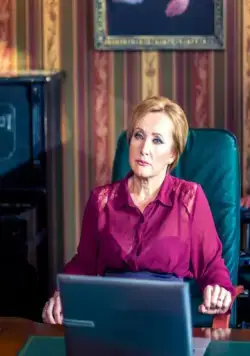 Хозяйка (2016) смотреть онлайн Хозяйка (2016) сериал смотреть онлайн