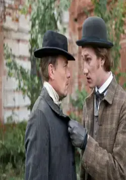 Бесы (2014) 1 сезон 1-1,2,3,4 серия смотреть онлайн Бесы (2014) сериал 1-1,2,3,4 серию 1 сезона смотреть онлайн