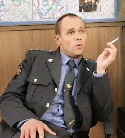 Глухарь (2008) смотреть онлайн бесплатно Глухарь (2008) сериал смотреть онлайн бесплатно