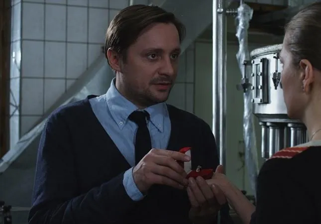 Поговори со мною о любви (2013) 1 сезон 1-1,2,3,4 серия в хорошем качестве смотреть онлайн Поговори со мною о любви (2013) сериал 1-1,2,3,4 серию 1 сезона в хорошем качестве смотреть онлайн