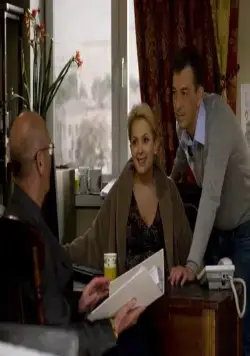 Подарок судьбы (2010) 1 сезон 1-18,19,20 серия в хорошем качестве смотреть онлайн Подарок судьбы (2010) сериал 1-18,19,20 серию 1 сезона в хорошем качестве смотреть онлайн