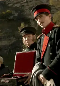 Герой нашего времени (2006) 1 сезон 1-6,7,8 серия смотреть онлайн бесплатно Герой нашего времени (2006) сериал 1-6,7,8 серию 1 сезона смотреть онлайн бесплатно